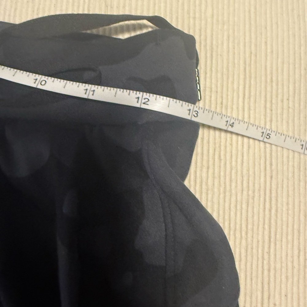 Libin Camouflage Pattern Jogger Pants With Elasti… - image 8